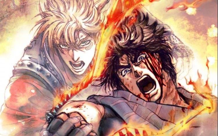 四分钟带你了解jojo的奇妙冒险,jojo的奇妙操作这些操作让人窒息