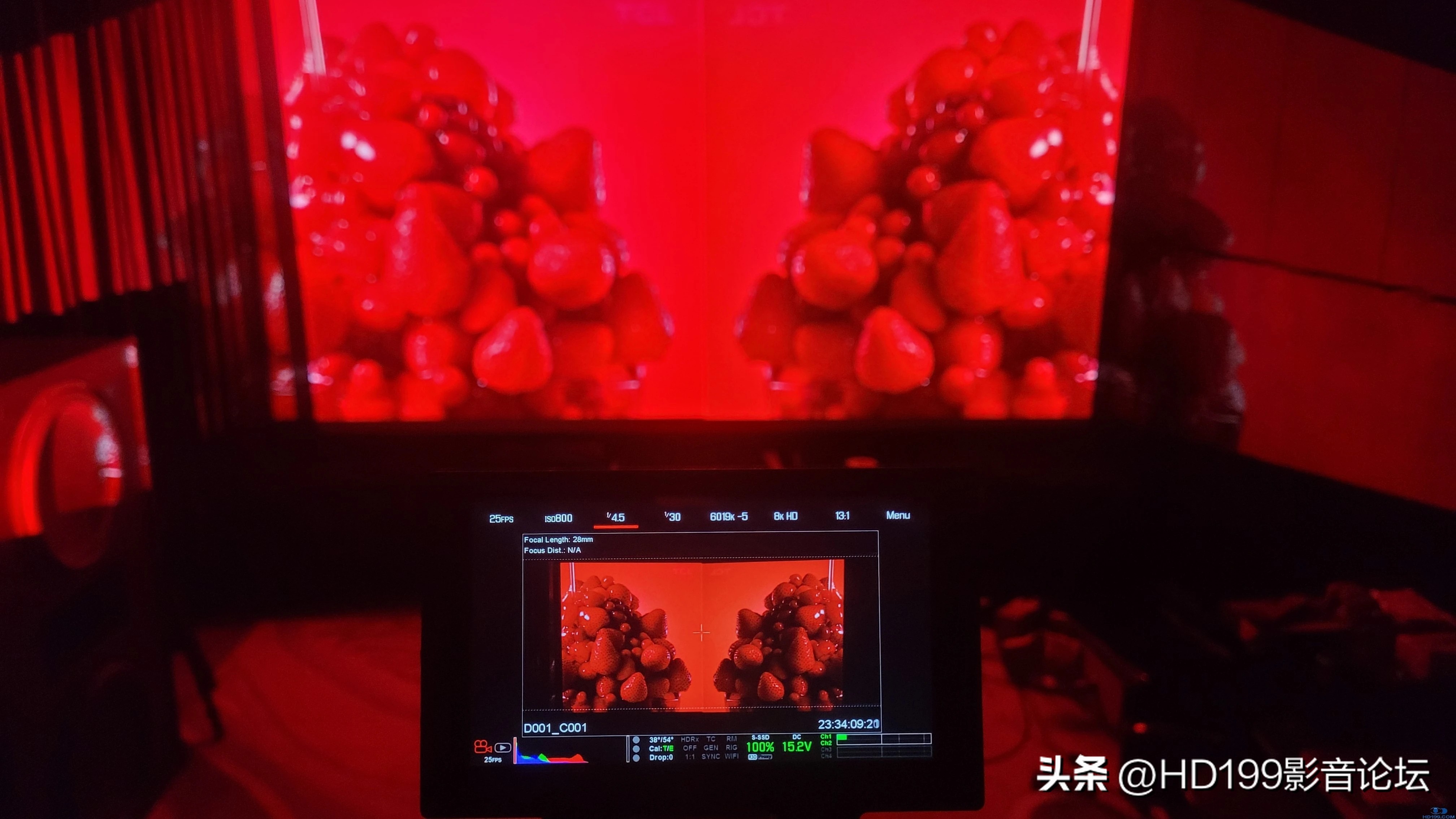 烧友分享|爱普生双光路激光投影LS10500魔改之路