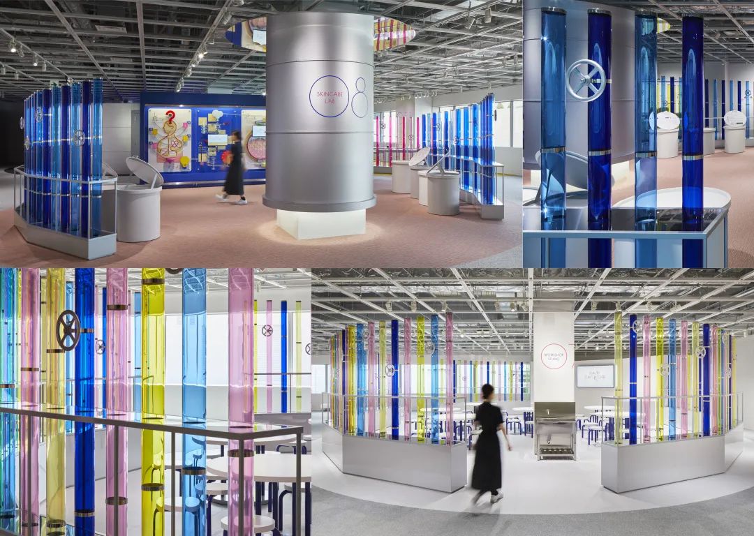 第62届if国际设计奖金奖,if设计奖2023中国作品