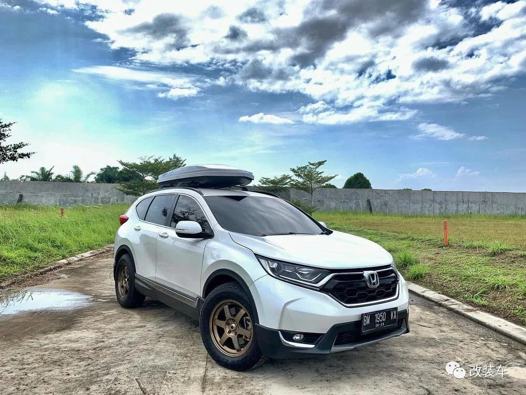 本田crv奶爸家用怎么样,奶爸车奥德赛可以玩吗