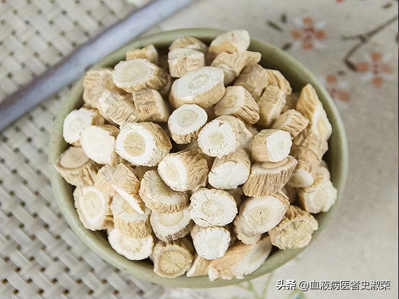 血液病研究所史淑荣靠谱吗,血液病专家史淑荣怎么预约