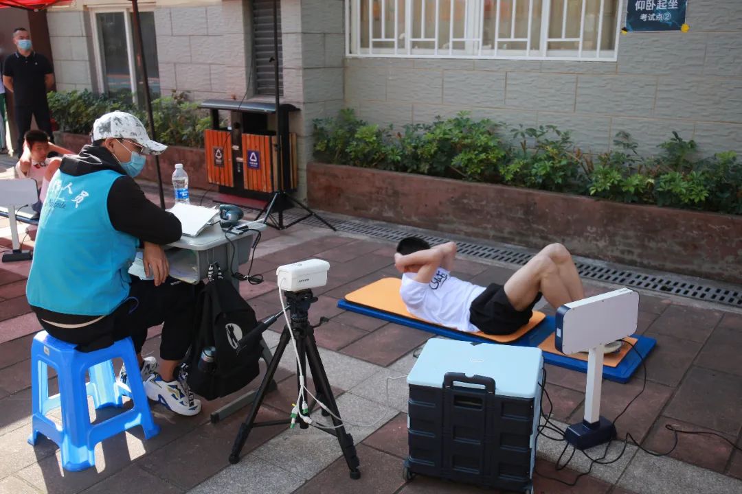 ai赋能体育教育设备,ai赋能高中教育