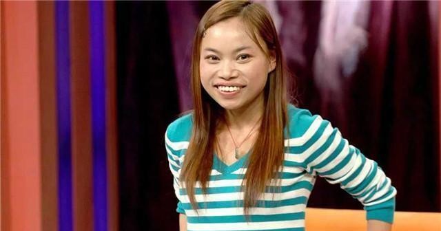 凤姐网红黑历史,凤姐贫困经历