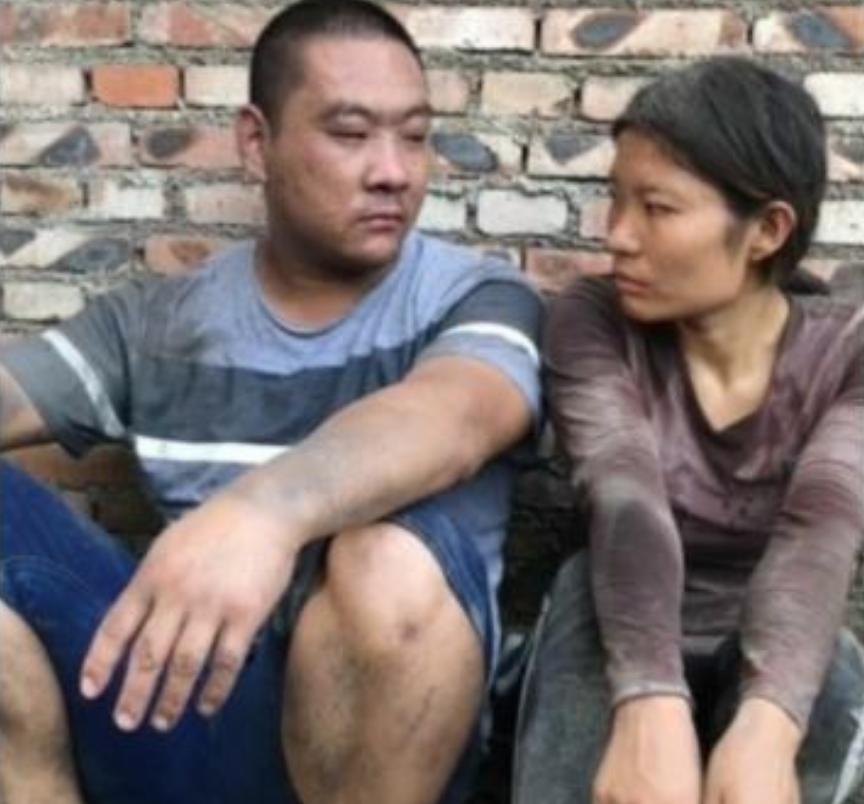 水泥西施靠卖惨爆红,“水泥西施”靠卖惨走红