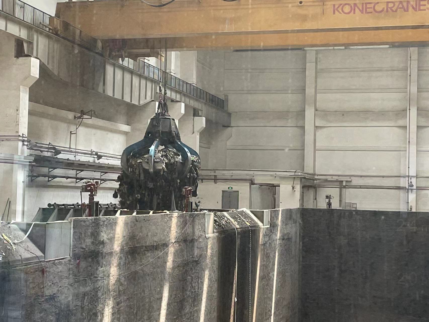 车上被扔垃圾怎么处理,每天丢掉的垃圾怎么处理