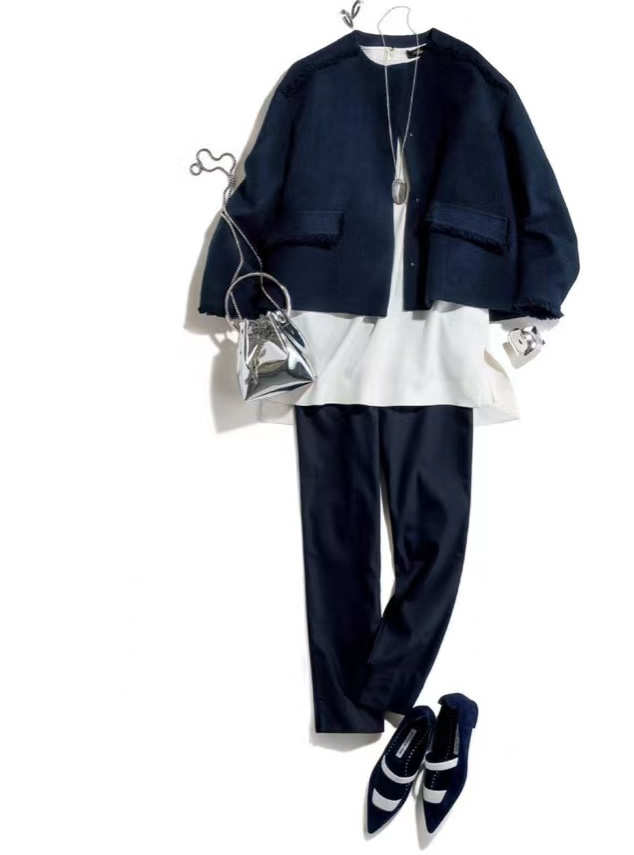 一衣多穿搭配讲解,一衣多穿穿搭小妙招