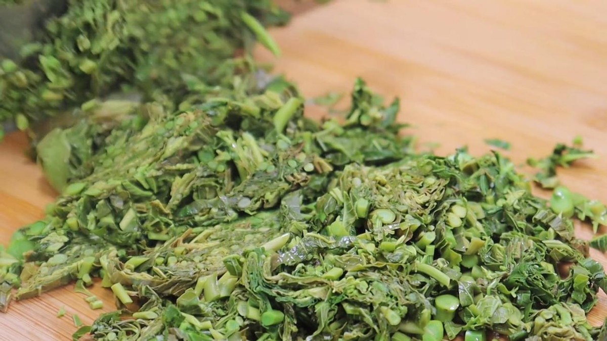 常吃这种菜长寿保健胜过吃人参,冬季多吃这3样营养丰富赛人参