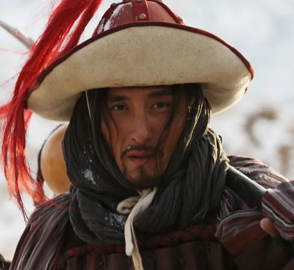 如何评价林冲那首诗,如何评价林冲和武松