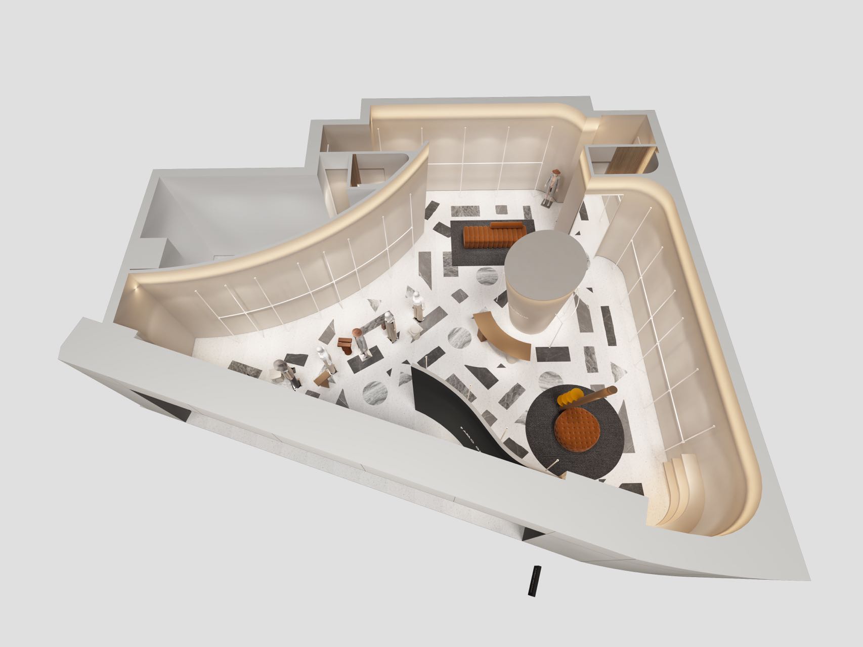 睿上美甲美睫纹绣团购,睿上官方旗舰店