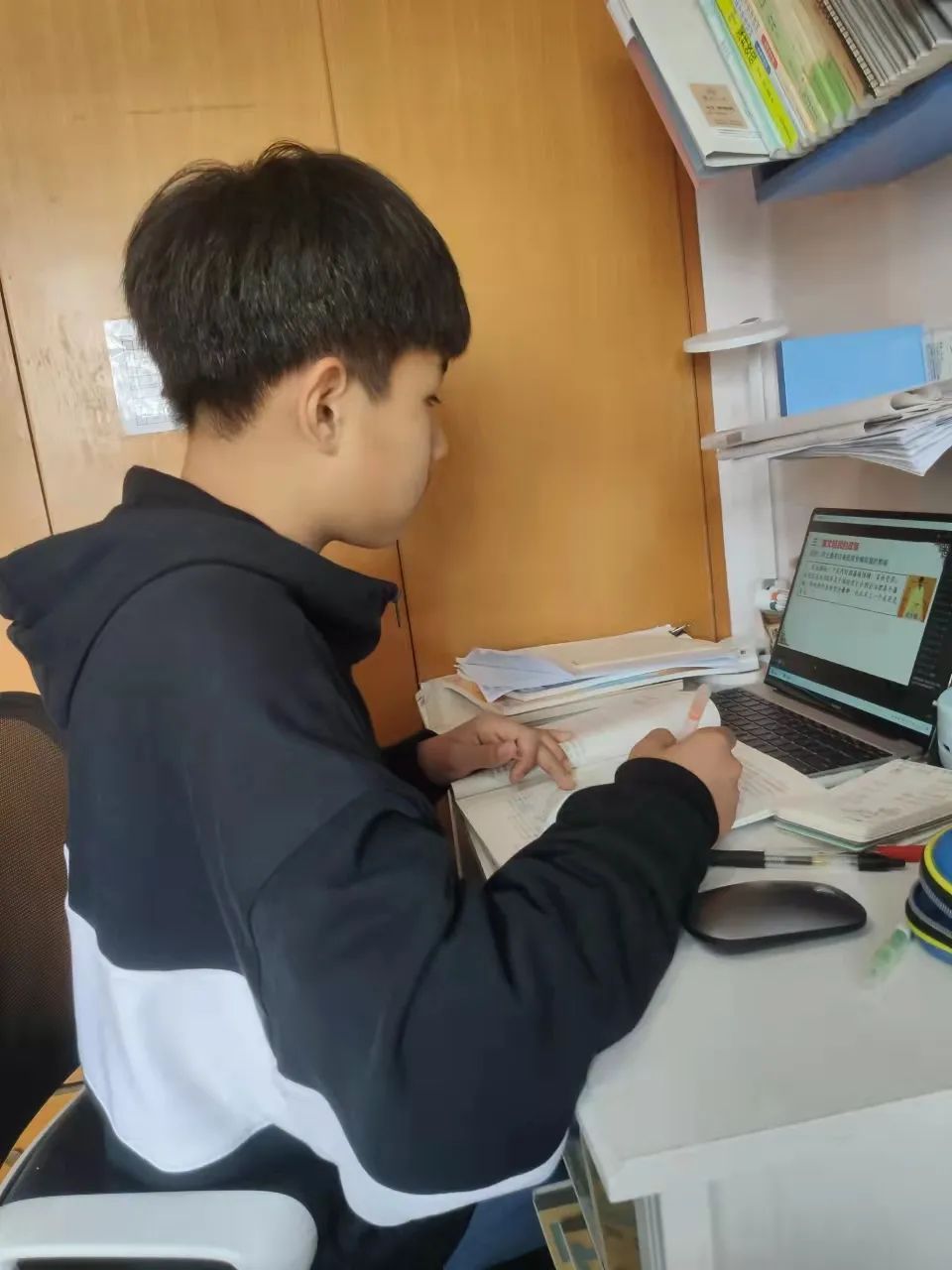 青岛第五十三中学新校区,青岛第五十三中学初中部