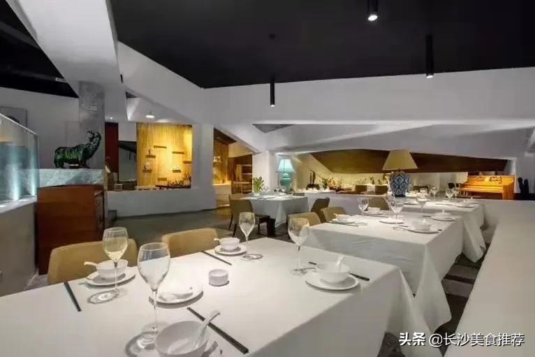 长沙好吃的美食餐厅推荐,长沙十大最具逼格奢华餐厅