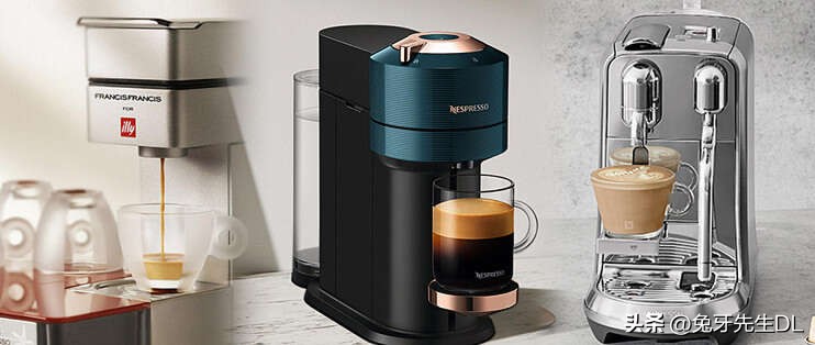 让家里劳动者解放双手，拥有这些实用的小家电将大幅提高生活品质