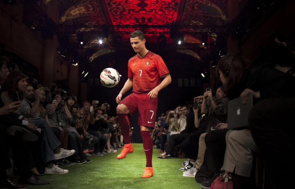 c罗得过金球奖,c罗得过世界杯冠军吗