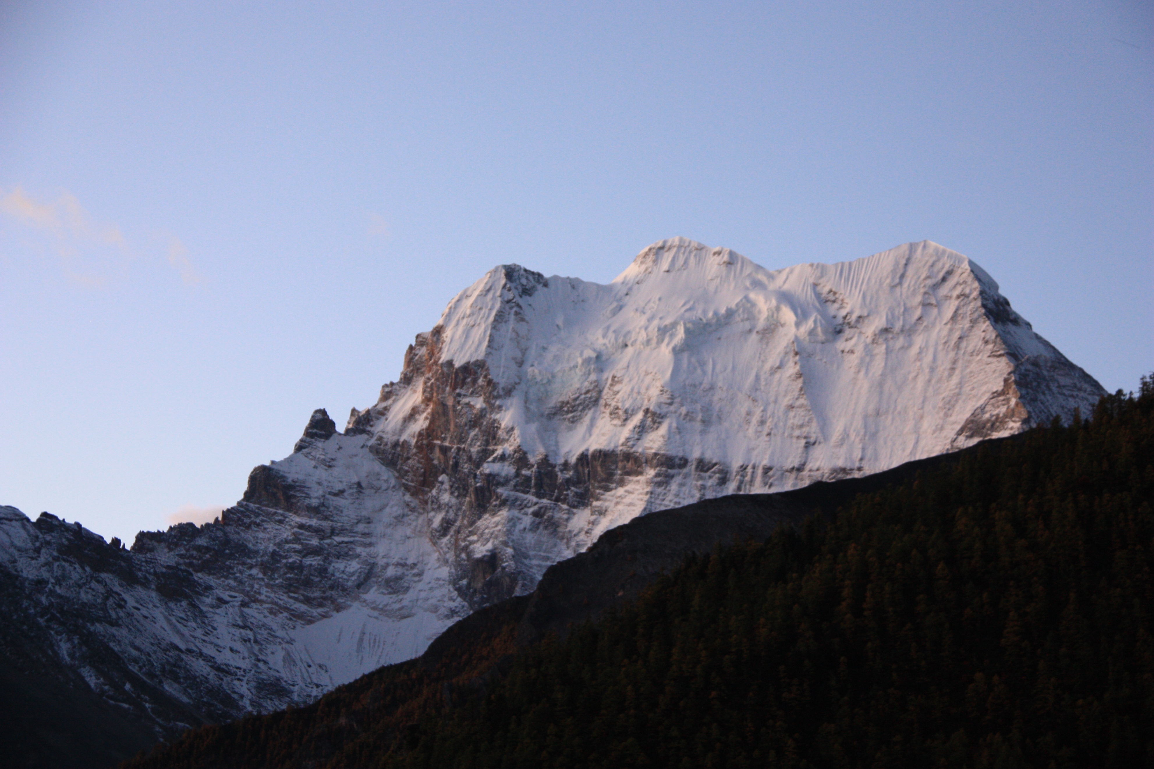 竹间文化：徐建华：追寻徐霞客的足迹（39）