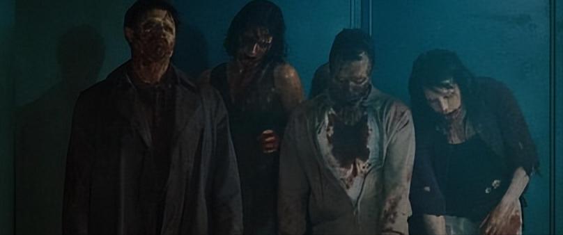 盘点电影里的九大怪兽,盘点四部电影中令人恐惧的怪兽