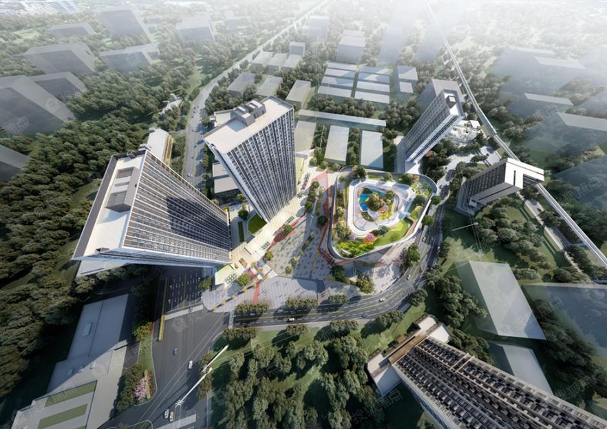 重庆核心区域的房价,重庆核心区域房价