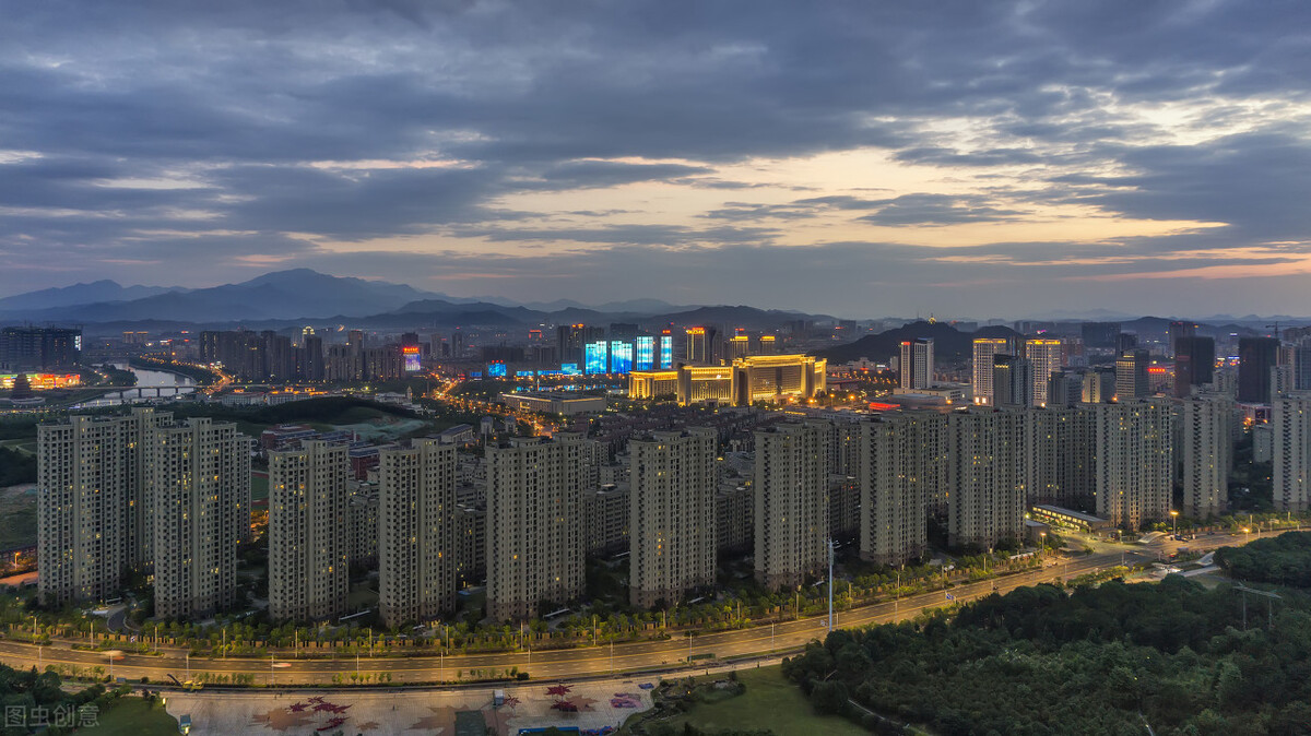 宜春二手房遇冷,宜春的楼市怎么样