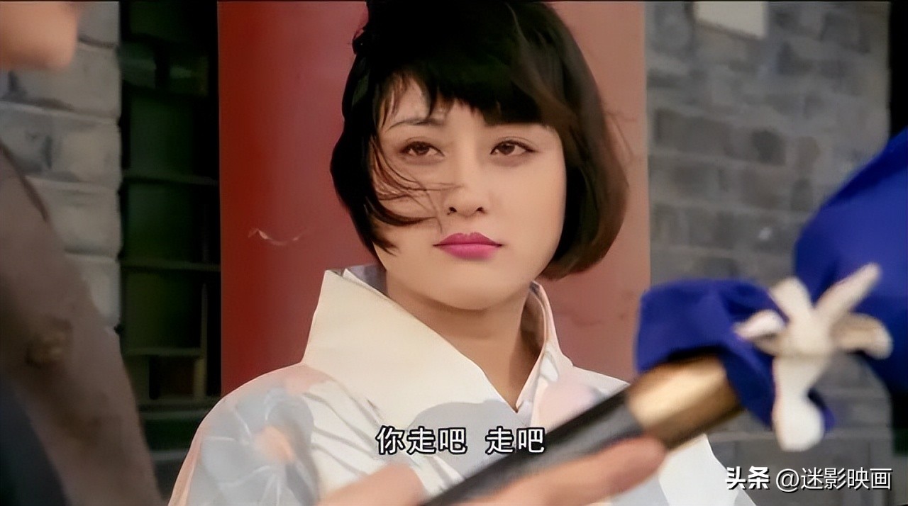 胡慧中经典电影大结局,胡慧中80年代客串的电影