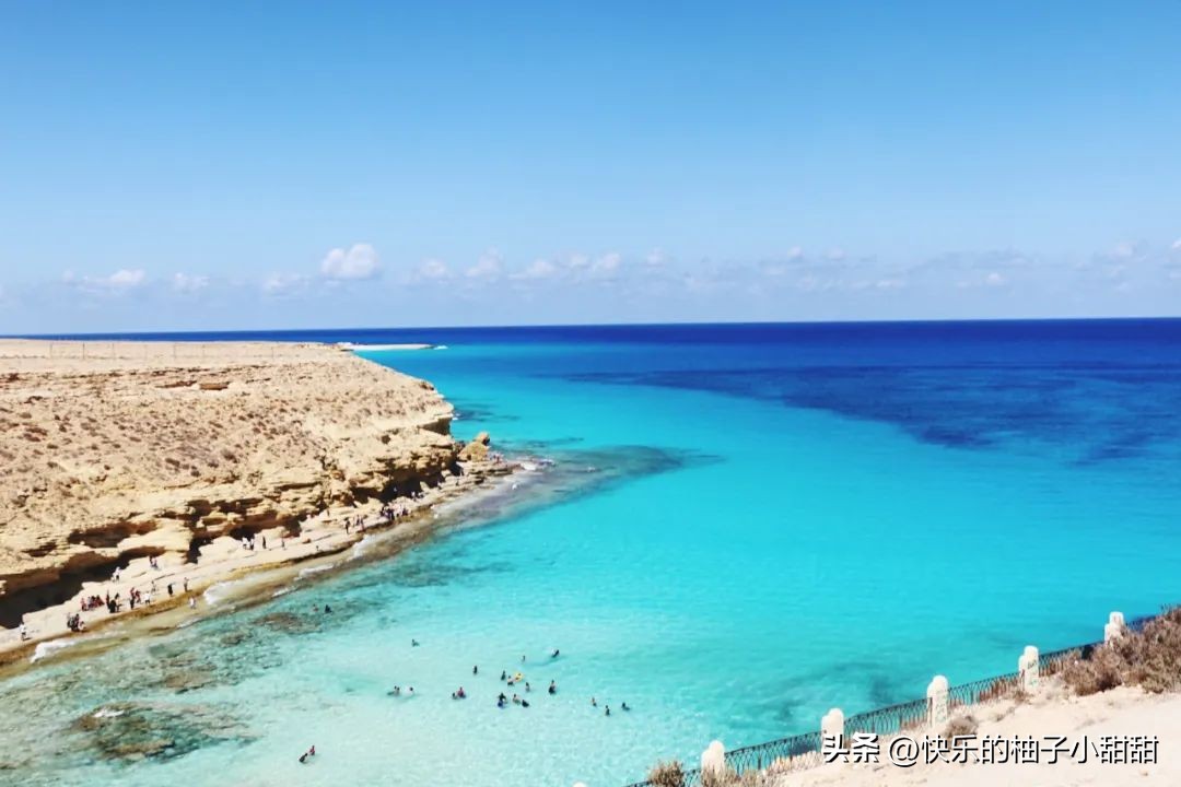 目前最值得去的国家,这辈子必须去的5个国家