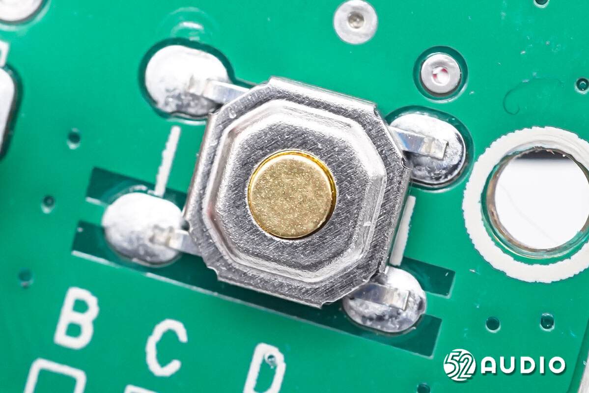 小酷M7Pro真无线耳机拆解，智能主动降噪，神经网络算法通话降噪