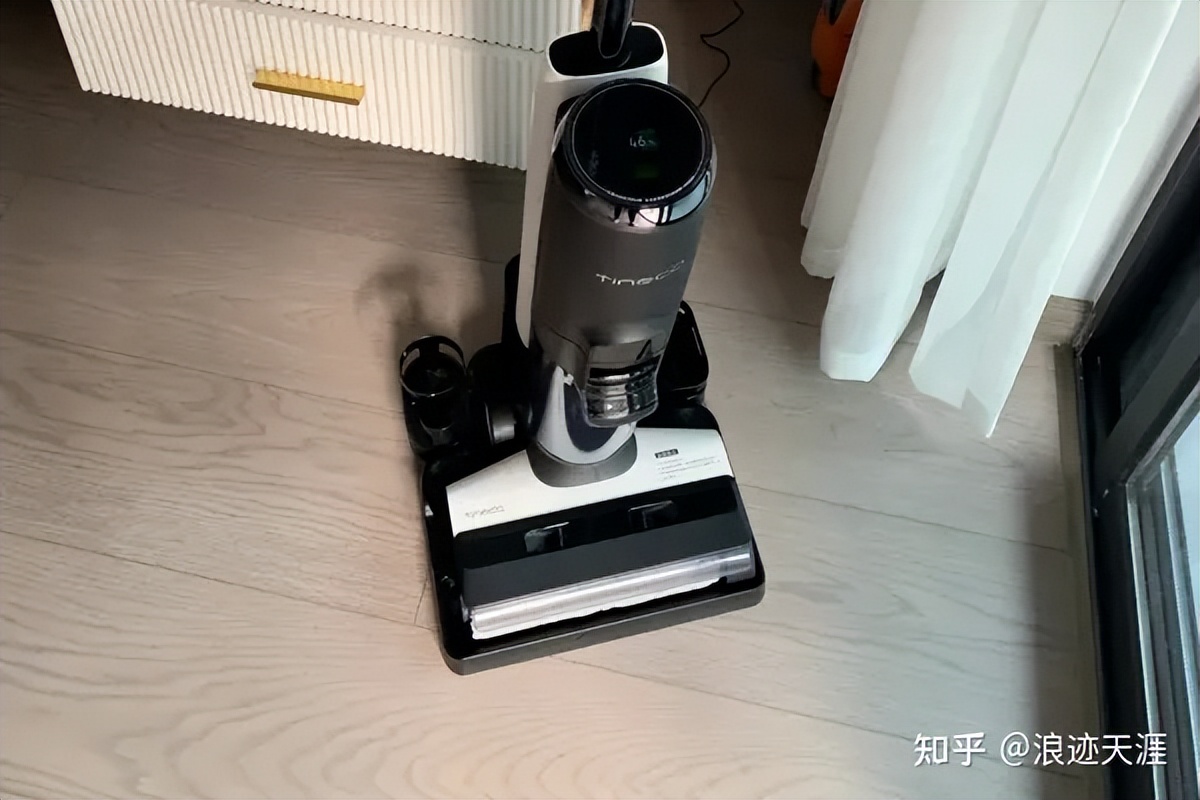 超薄扫地拖地一体机排行榜前十名,扫地拖地一体机十大品牌