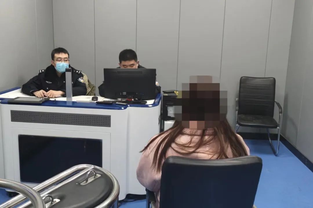 沙河最近落网电诈人员名单,重拳出击警方捣毁45人电诈团伙