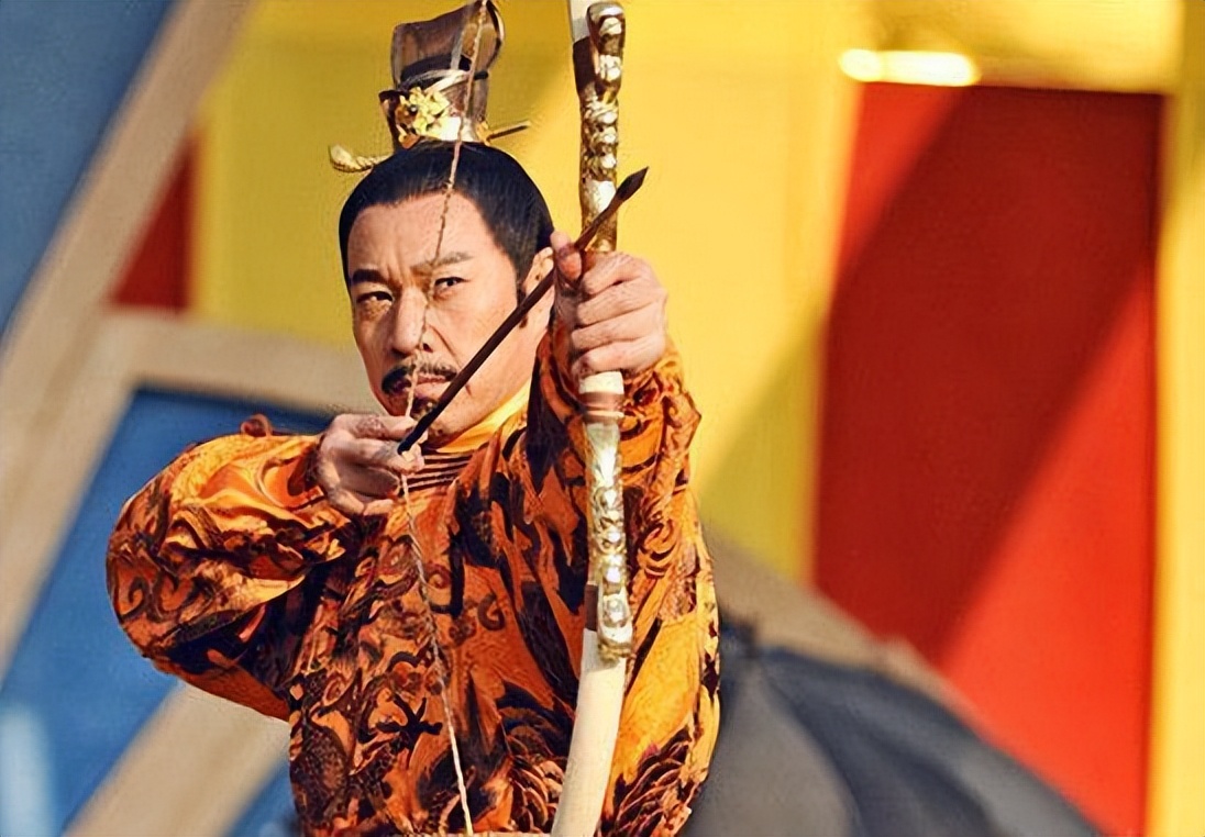 六短之君是指哪个皇帝？李鸦儿又是谁？来看最全帝王绰号榜