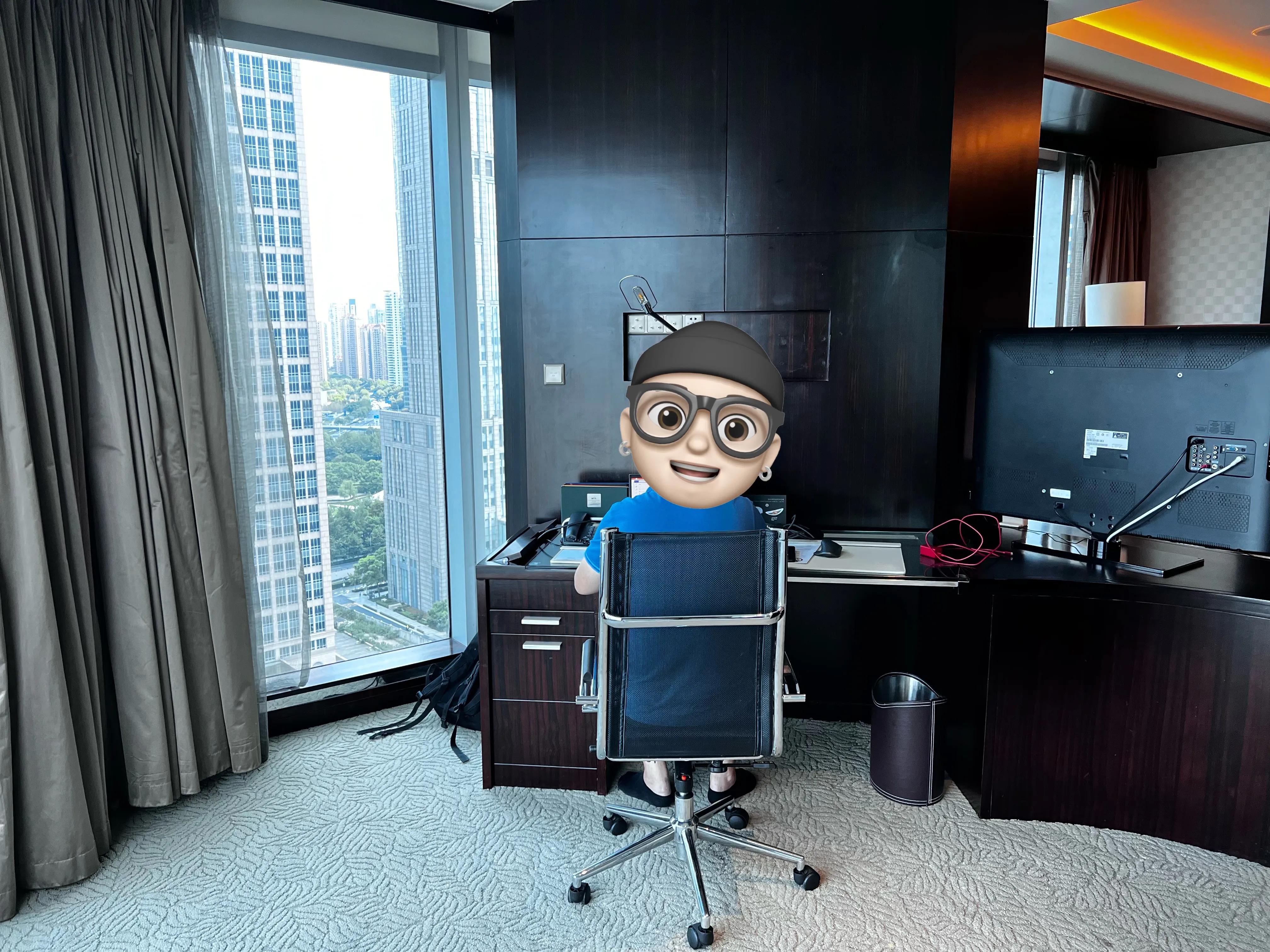 上海凯宾斯基酒店江景房价格,上海凯宾斯基酒店介绍