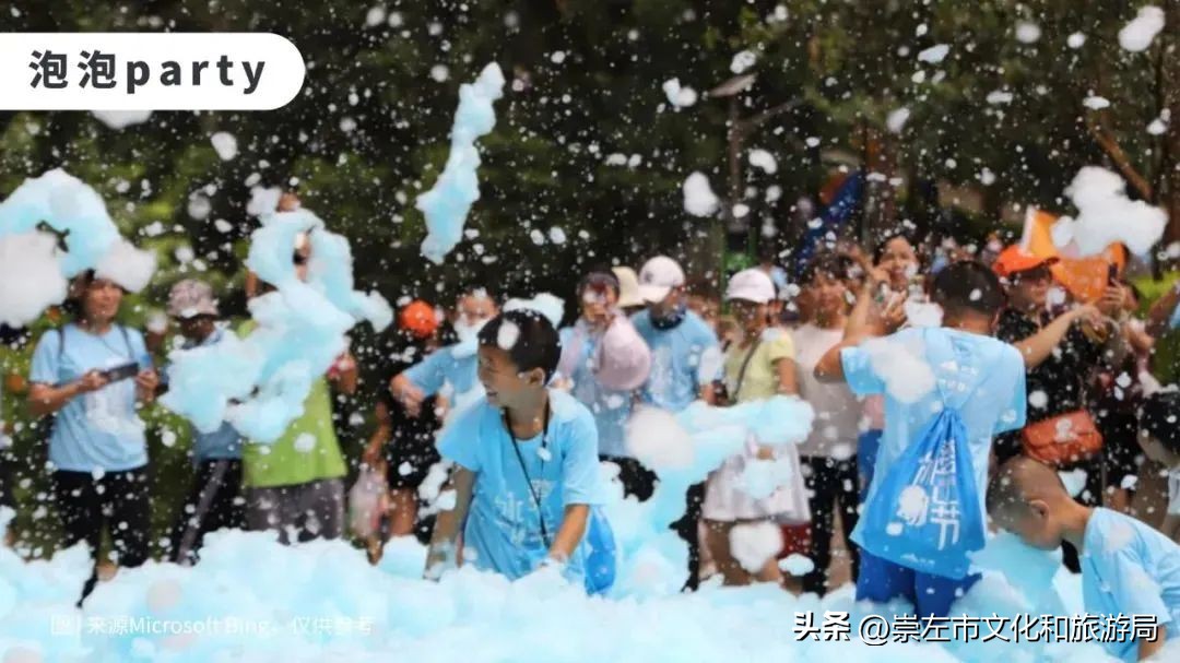 七月份旅游强烈推荐,德天跨国观瀑节旅游攻略