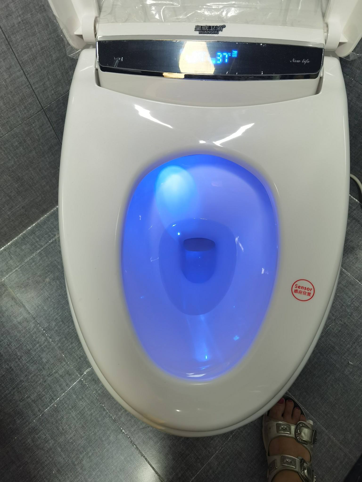 智能马桶到底有多好啊,智能马桶真的值得用吗