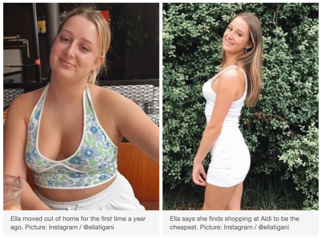 在澳洲留学一年要多少生活费,在国外留学父母不知道的事