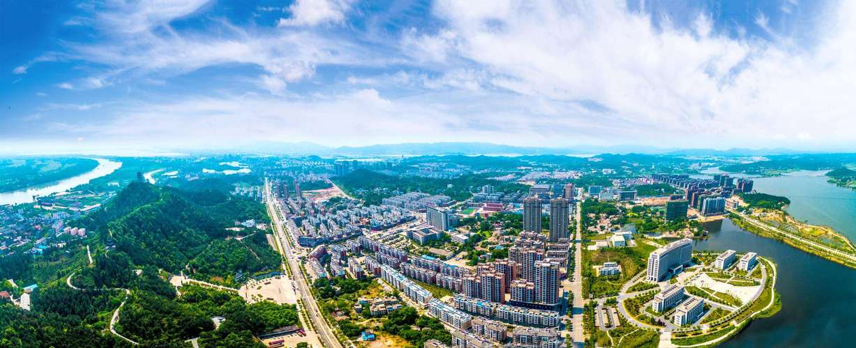 鼓励市民下乡参与乡村建设,市民下乡激发乡村发展新活力