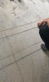 alc轻质隔墙板施工质量通病,轻质隔墙板养护知识分享