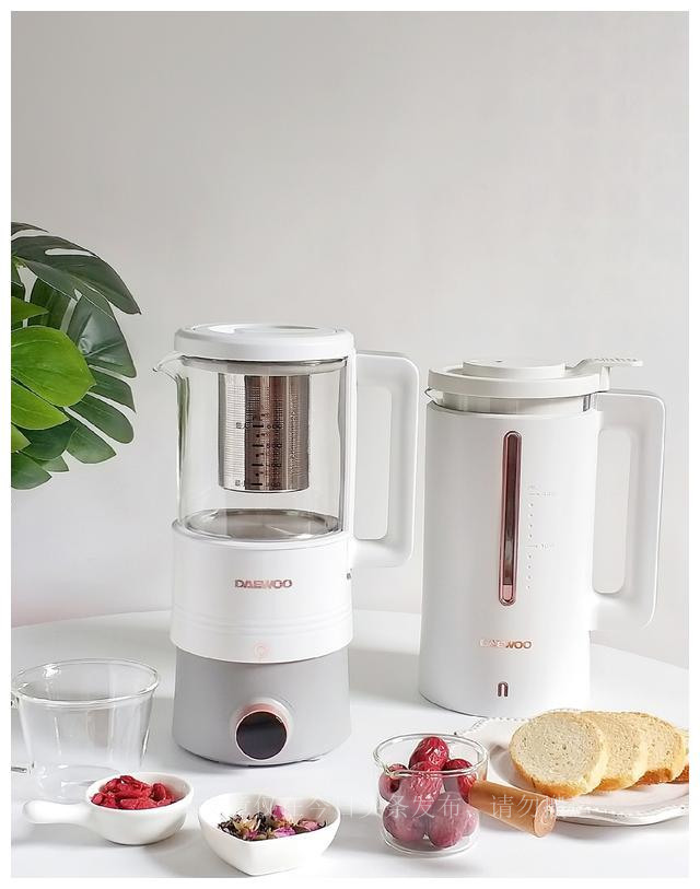 厨房小电器推荐,做饭必买3件小电器