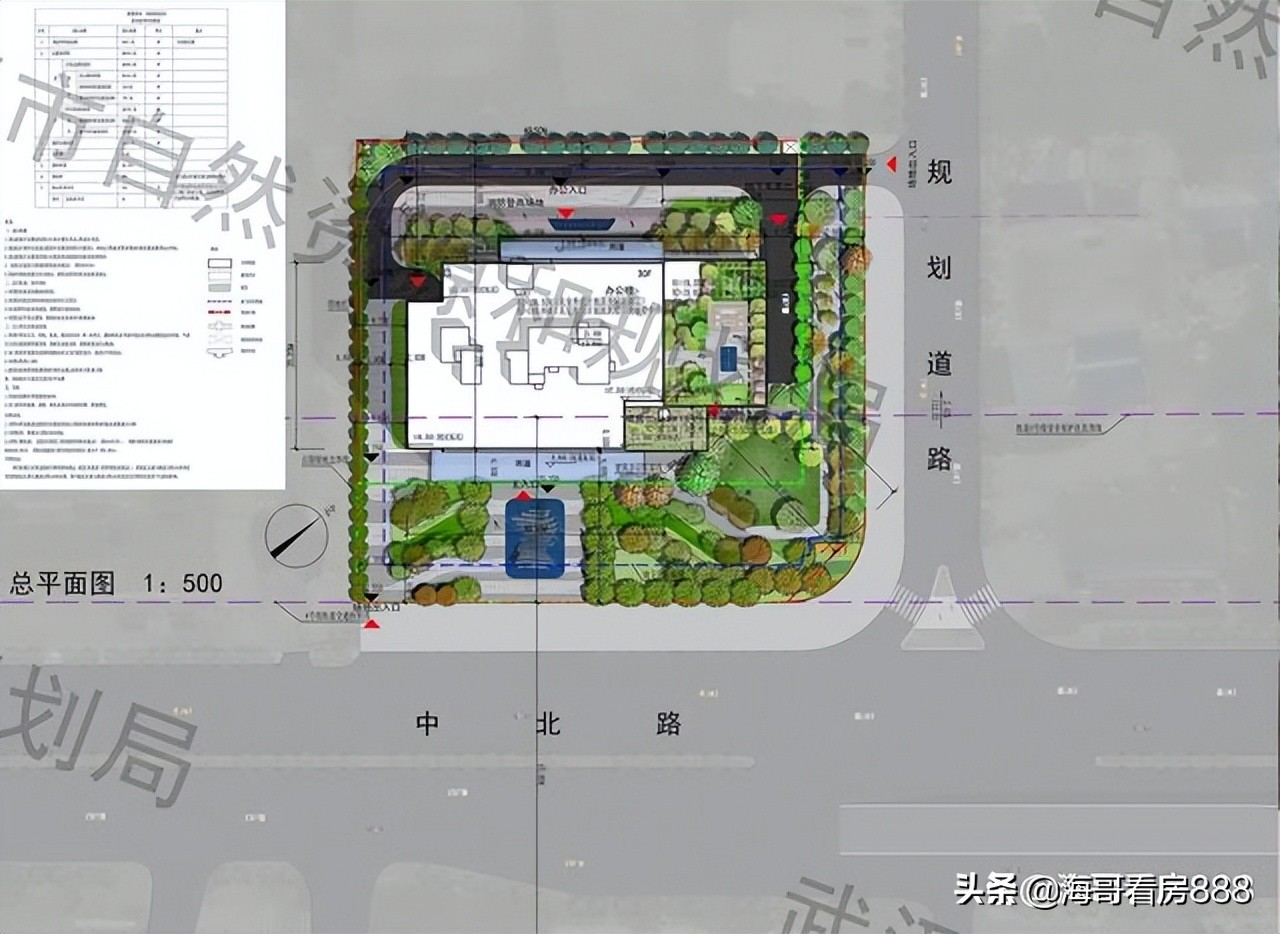 武昌未来最新地标规划,武汉武昌中北路在建高楼视频