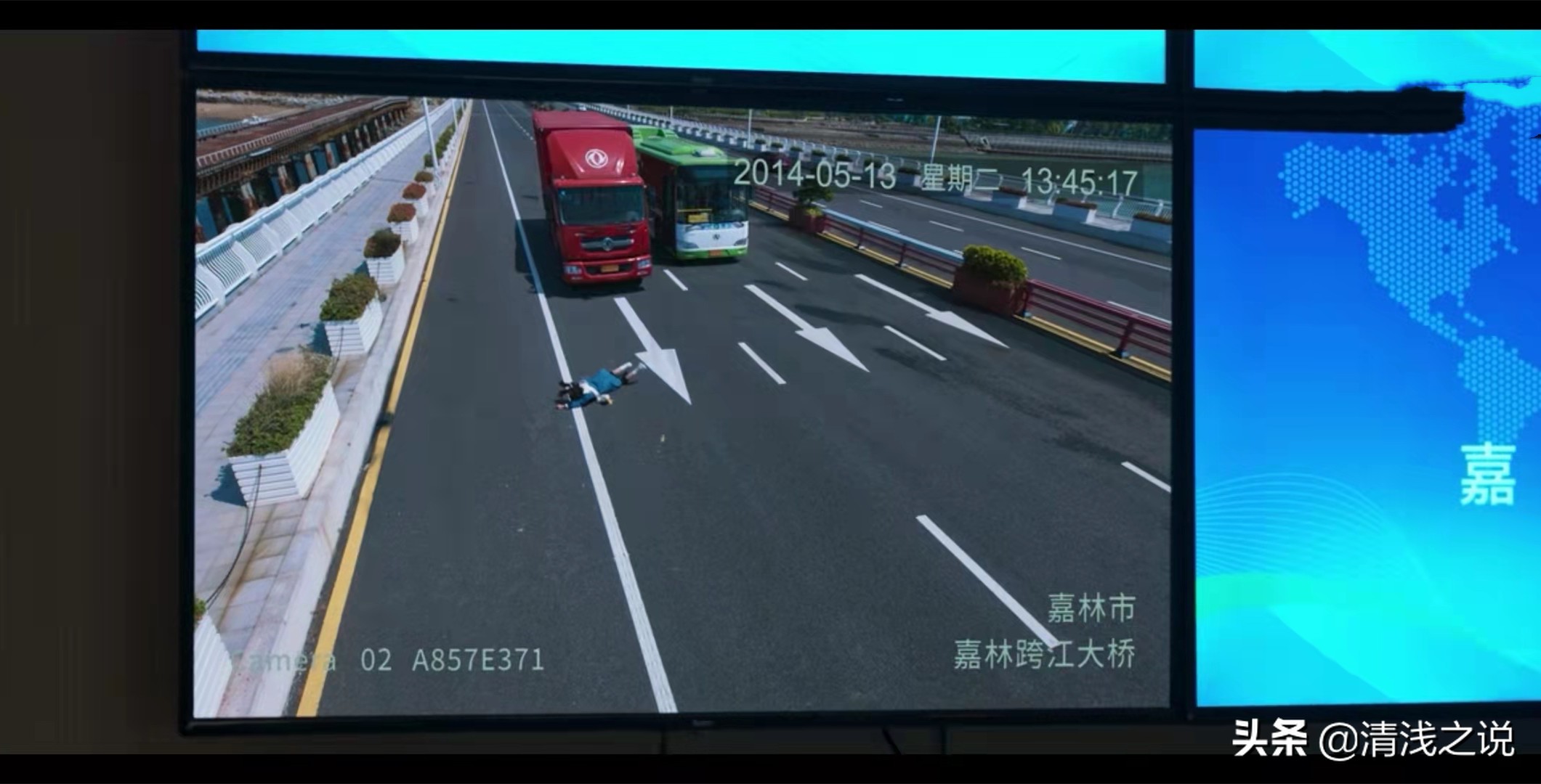 开端王萌萌一案相关案例,开端电视剧王萌萌遇害片段