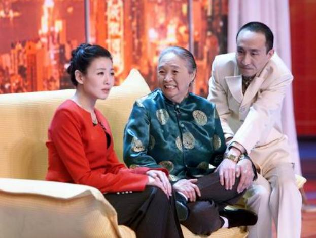 已去世的国家一级演员,已故20位国家一级演员