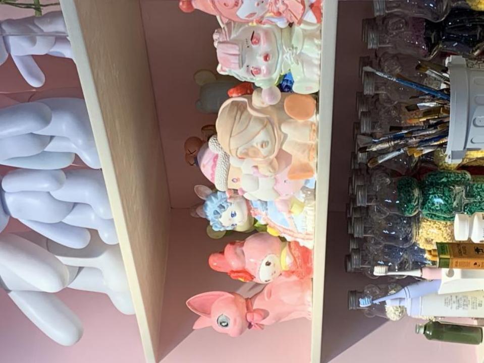 曾日入过万的“打毛线”，还是门好生意吗？