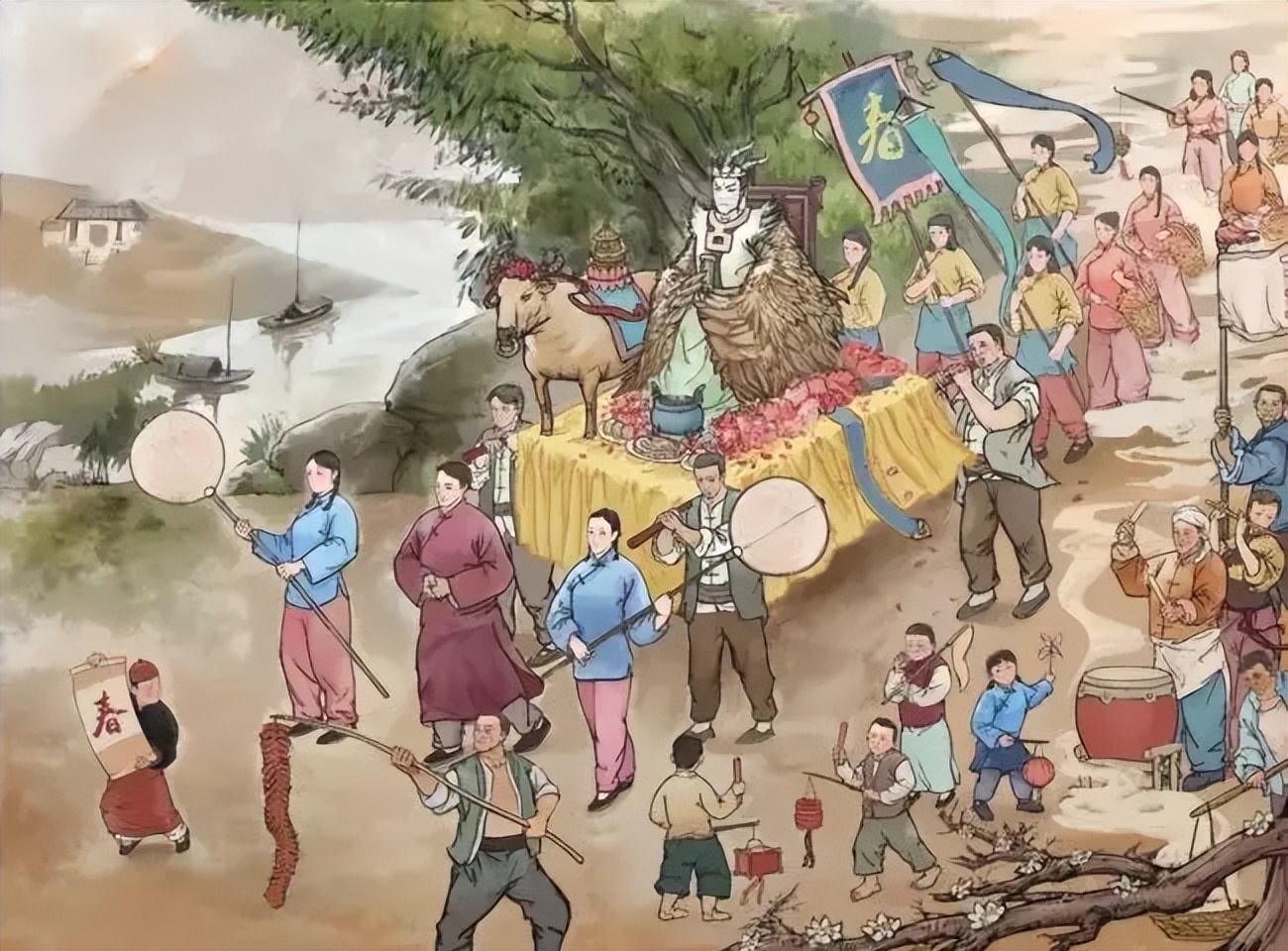 当今社会走亲访友带什么礼物合适,走亲访友送什么最合适