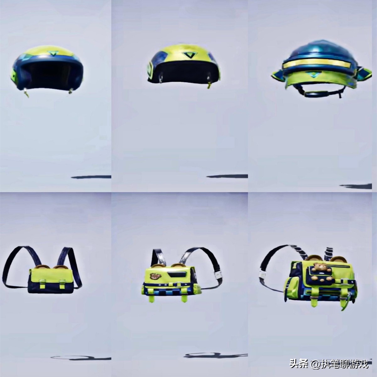 吃鸡m416配置推荐,绿野极光m416手感