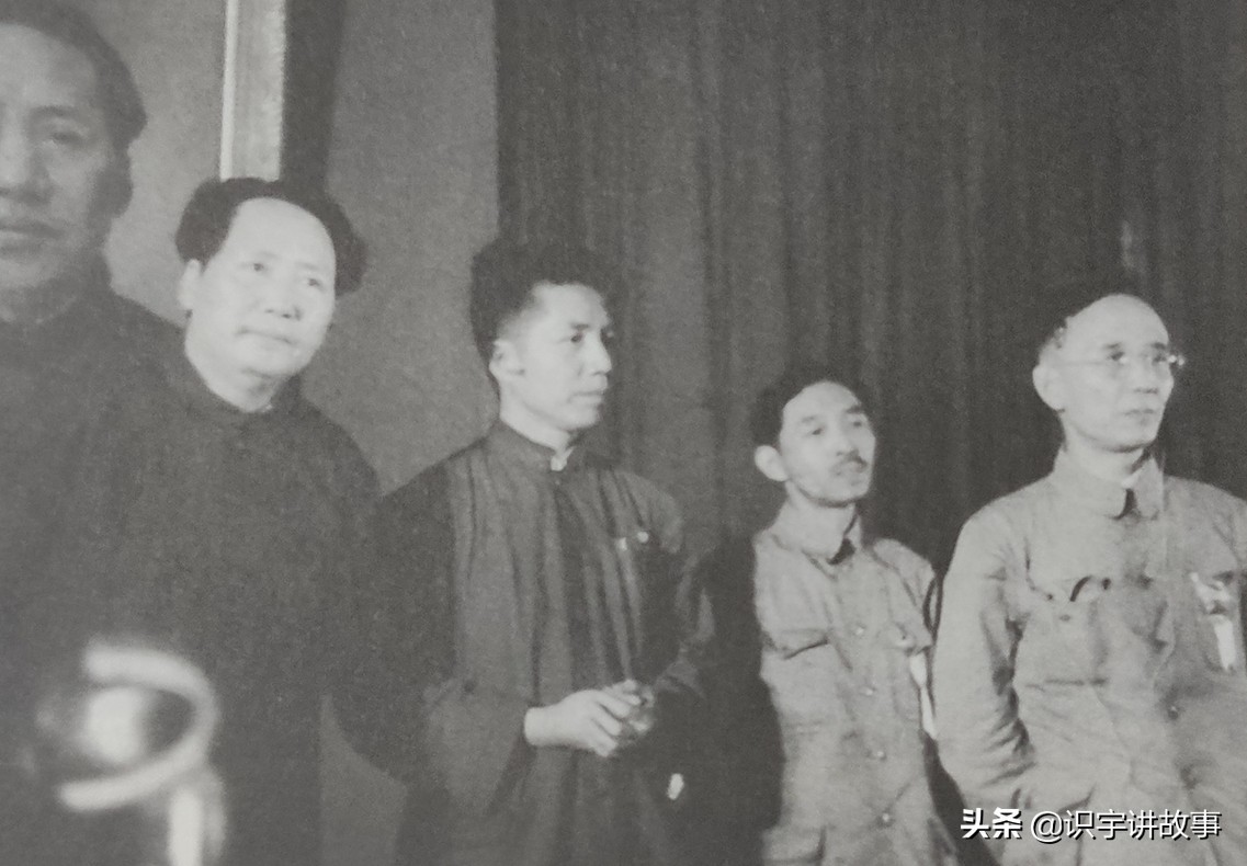 一次看个够！精心收集毛主席100张经典老照片，一起领略伟人风采