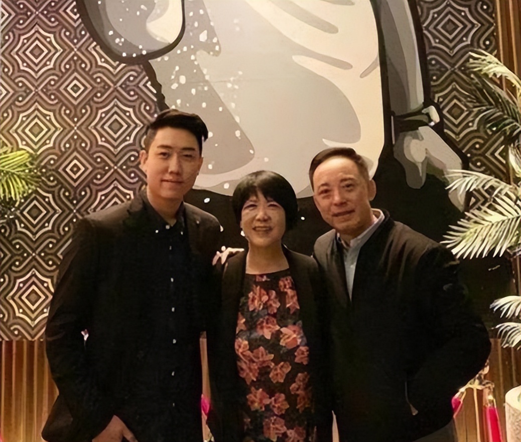 京剧名家于魁智简介,京剧大师于魁智个人简历