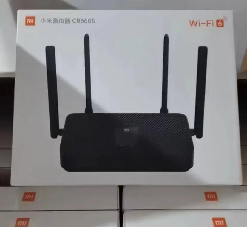 小米cr6606路由器刷机,小米路由器4a千兆版刷机教程