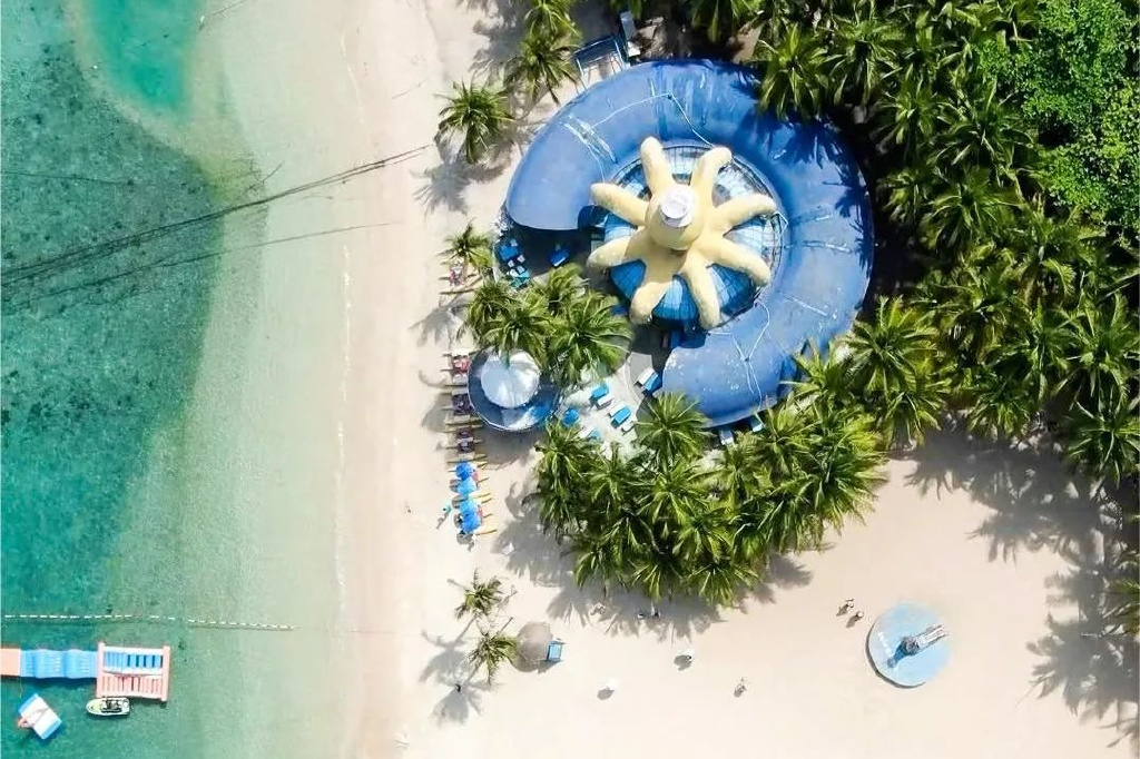 海南分界洲岛旅游区的个人主页,海南省分界洲岛海钓会所