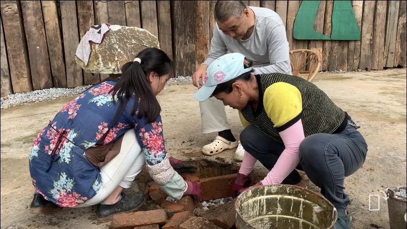 病人马原，困在城堡里