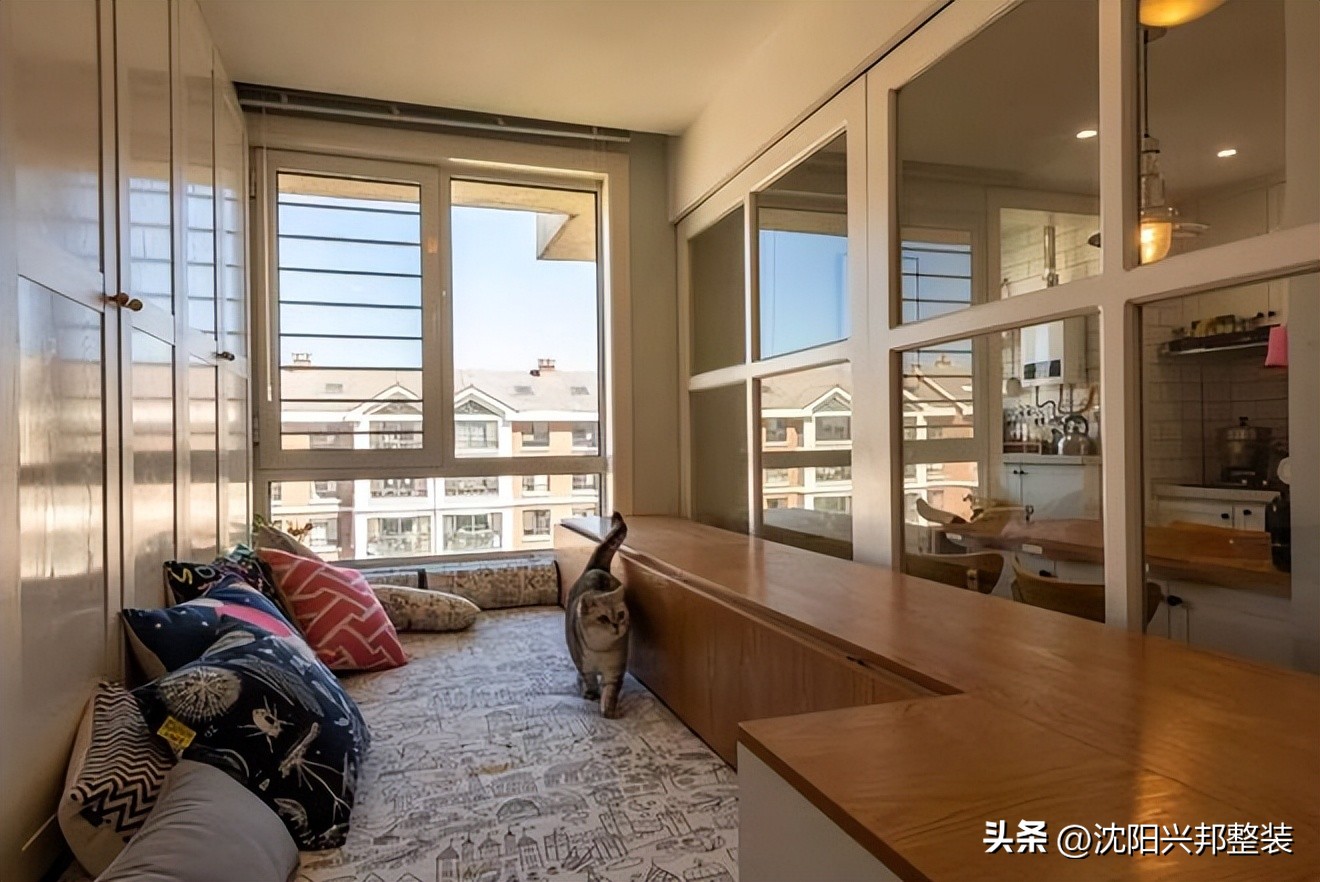 沈阳荣盛城一二三期哪个最好,沈阳荣盛城103平效果图