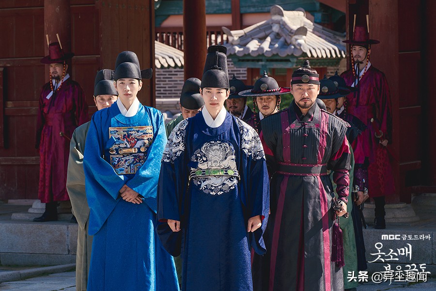 韩网最喜欢中国的剧,韩网评价最高的韩剧