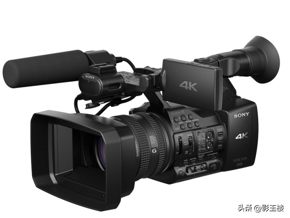 单反相机摄像如何收音,怎么提高相机拍视频的技术