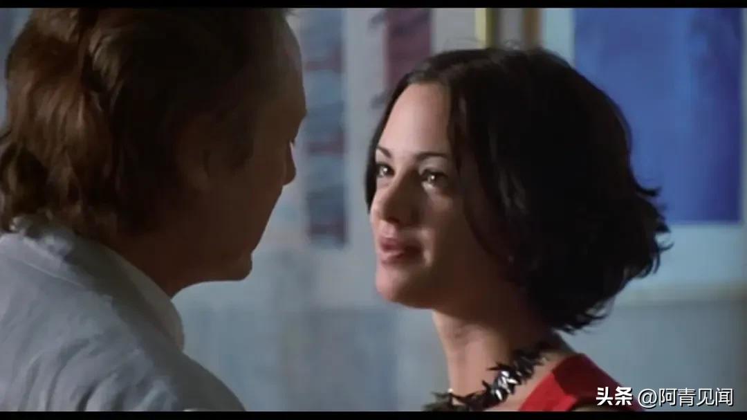 小李子和绯闻女孩,小李子绯闻女友