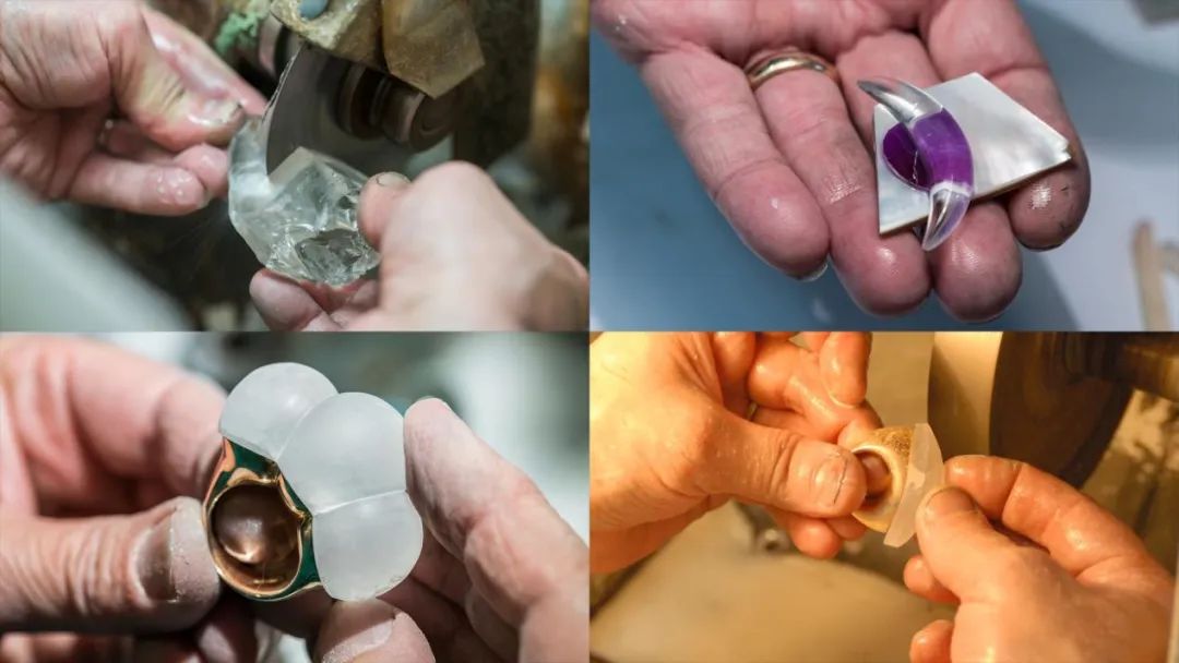 看不懂的奢侈品,看不懂的大牌饰品